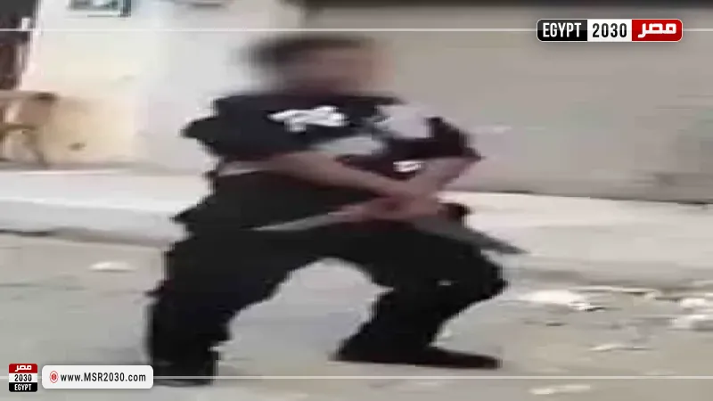 المتهم 