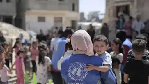 مسئول فلسطيني: الأونروا مستمرة في عملها ما دام الحل السياسي للقضية الفلسطينية غائب
