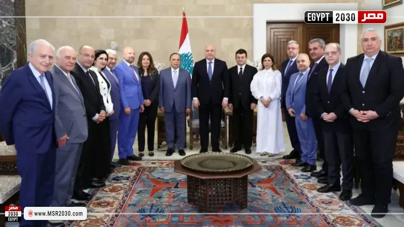 مصر 2030