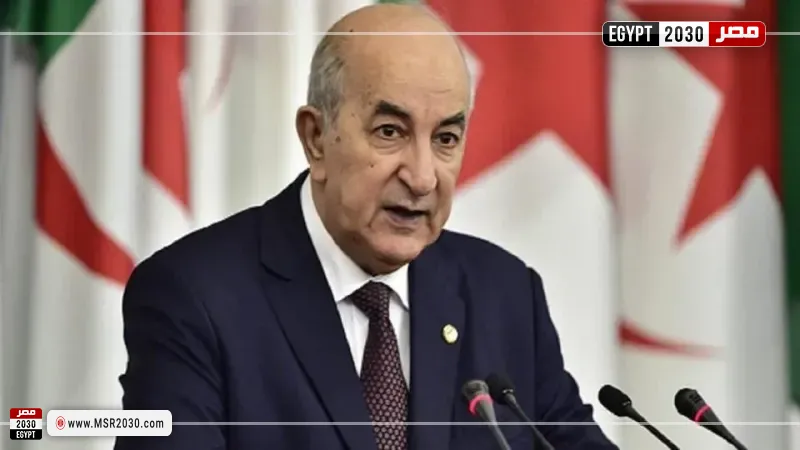 مصر 2030