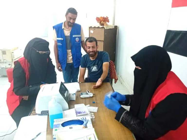 صحة شمال سيناء: تقديم 5986 خدمة طبية وتنموية ضمن المبادرات الرئاسية خلال شهر يونيو