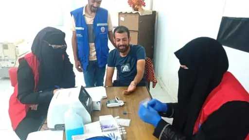 صحة شمال سيناء: تقديم 5986 خدمة طبية وتنموية ضمن المبادرات الرئاسية خلال شهر يونيو
