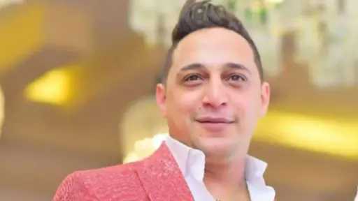 مدير أعمال رضا البحراوي يتقدم ببلاغ سب وقذف... مدير أعمال رضا البحراوي يتقدم ببلاغ سب وقذف ضد شخص بالجيزة