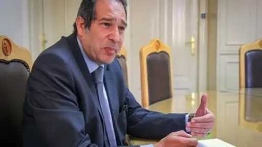 النائب حسام الخولي: استمرار زيادة الأجور مع انخفاض... النائب حسام الخولي: استمرار زيادة الأجور مع انخفاض معدلات التضخم سيُشعر المواطن بالتحسن