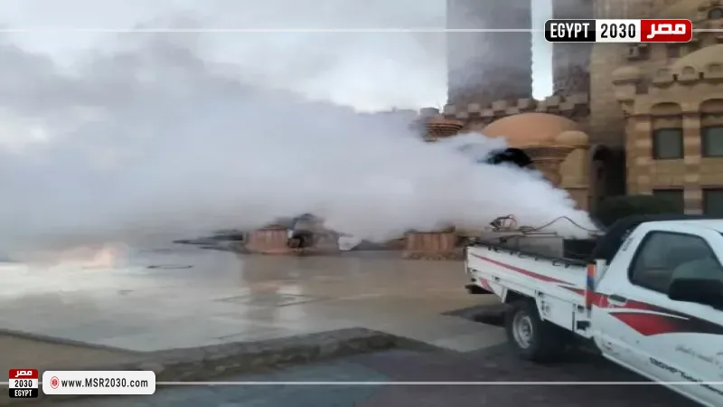 مصر 2030