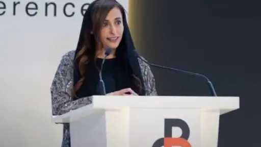 بدور القاسمي تعلن انطلاق مؤتمر الشارقة للموزعين 19... بدور القاسمي تعلن انطلاق مؤتمر الشارقة للموزعين 19 سبتمبر بمشاركة 98 دولة