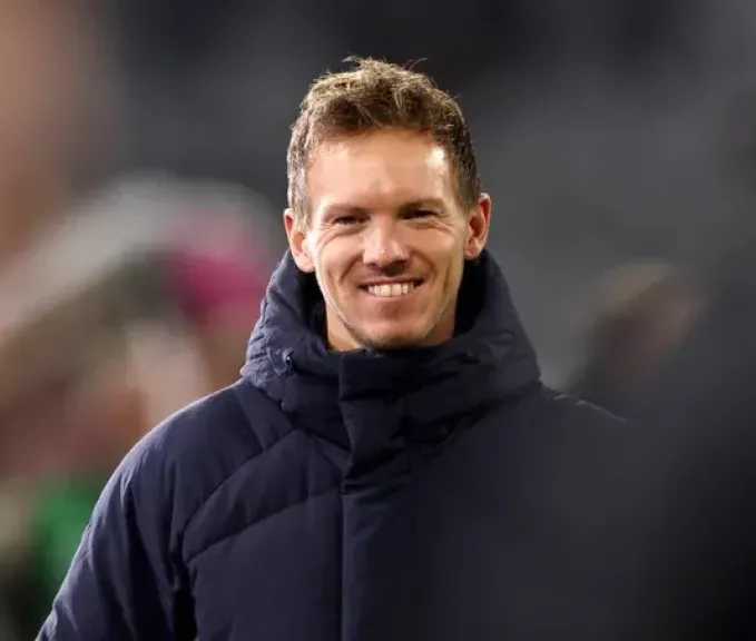 الاتحاد الألماني يطالب برحيل ناجلسمان بعد وداع المونديال