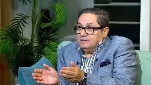 عادل عوض: اخترت الإخراج لأن حسيت روحي فيه..... عادل عوض: اخترت الإخراج لأن حسيت روحي فيه.. ووالدي علمني الصبر وعدم الاستعجال