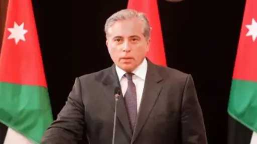 رئيس وزراء الأردن يطلب استقالة وزير العمل بسبب... رئيس وزراء الأردن يطلب استقالة وزير العمل بسبب تضارب مصالح