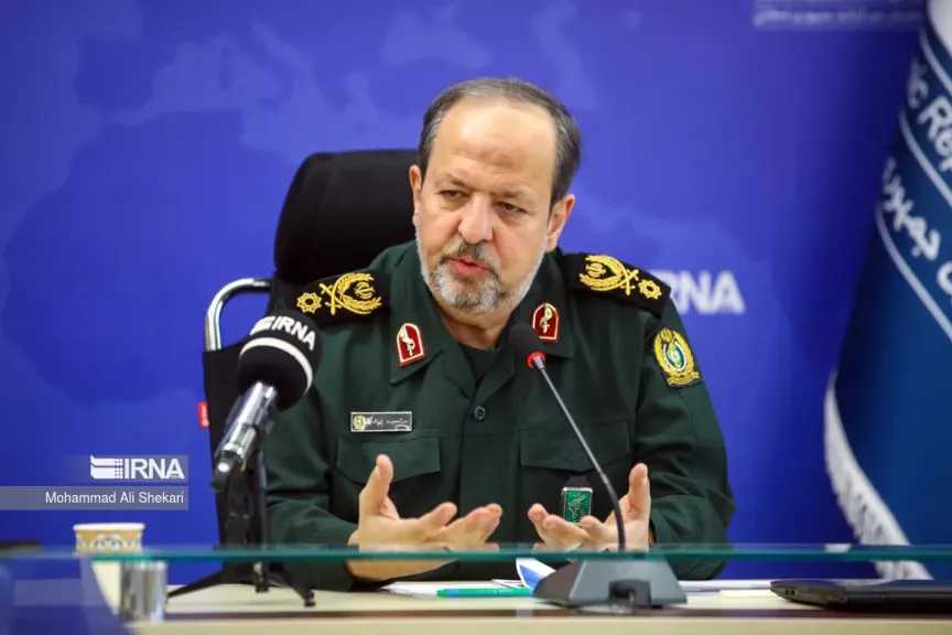 إيران تحذر من انتهاك الاتفاق: أيدينا على الزناد والرد سيكون مناسبًا