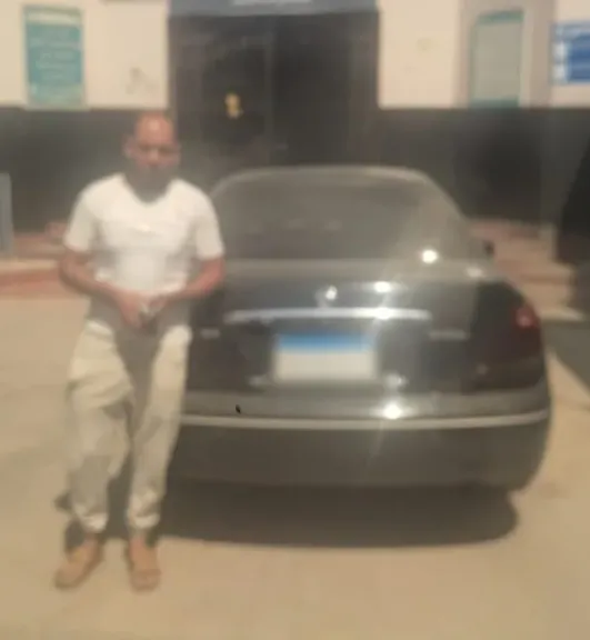 المتهم 
