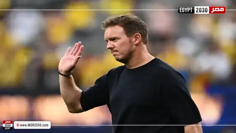 جوليان ناجلسمان