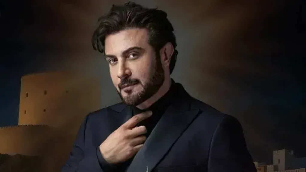 ماجد المهندس 