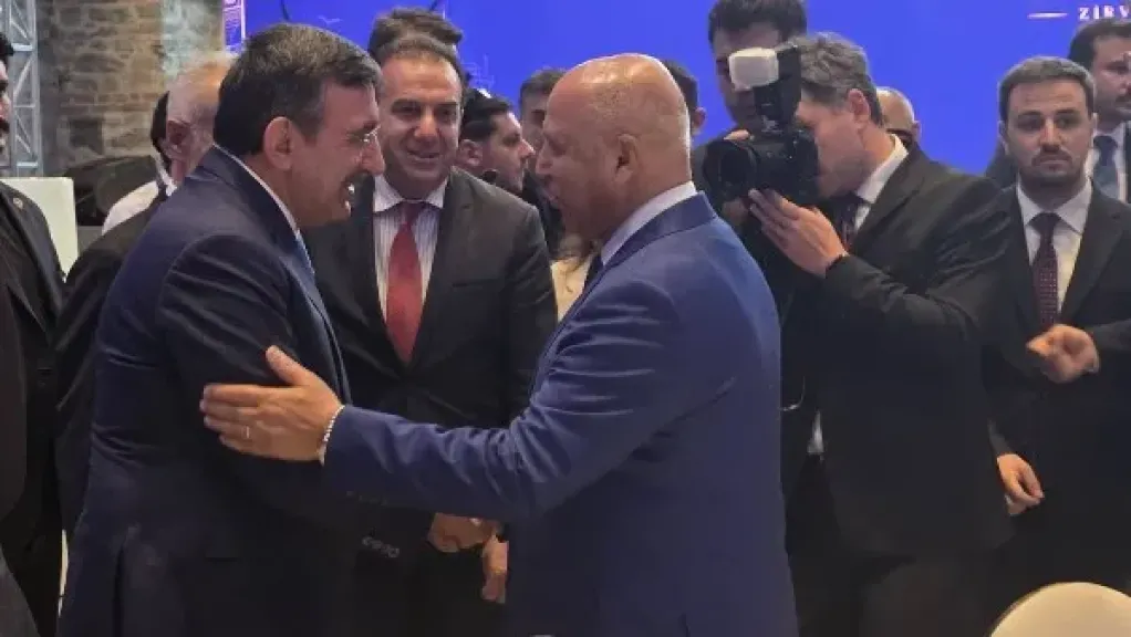  المهندس كامل الوزير