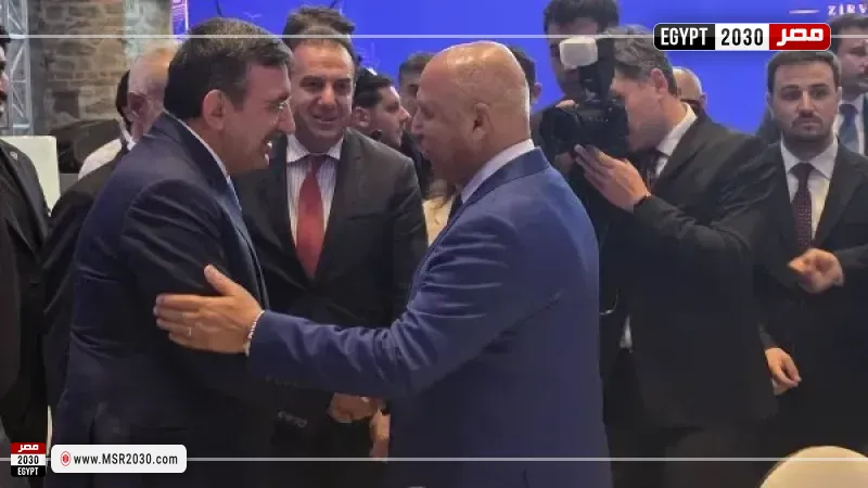  المهندس كامل الوزير