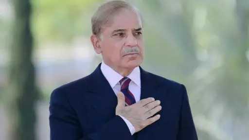 رئيس الوزراء الباكستاني يزور تركيا السبت بدعوة من... رئيس الوزراء الباكستاني يزور تركيا السبت بدعوة من الرئيس أردوغان