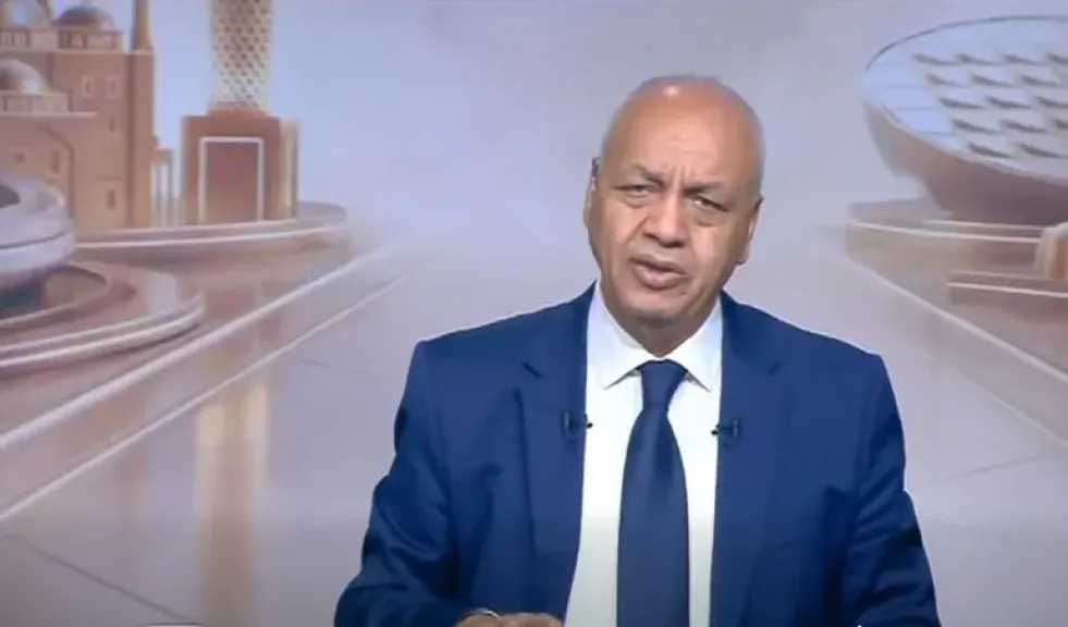 مصطفى بكري: المصريون رأوا في الرئيس السيسي رجل الخلاص الوطني بعد شعورهم باختطاف الدولة خلال حكم الإخوان