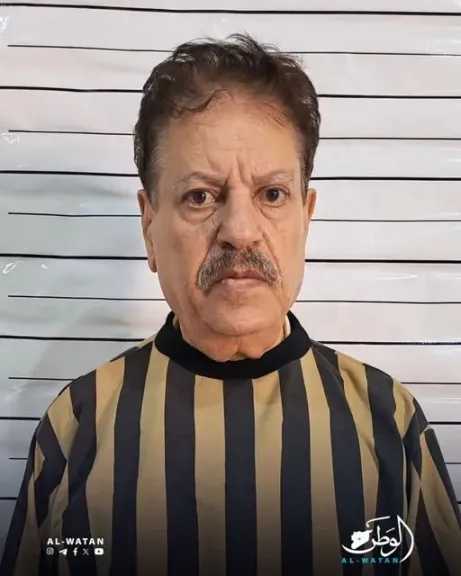 سوريا: القبض على لواء سابق في الأمن العسكري بعهد الأسد