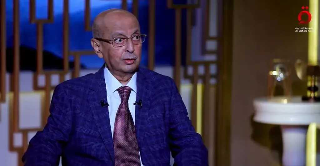 وزير خارجية اليمن الأسبق: سيطرة جماعة أنصار الله على صنعاء فرضت واقعا جديدا على مؤسسات الدولة