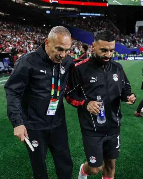 شرطة دالاس تعتذر لبعثة منتخب مصر بعد أزمة الاعتداء على أحد أفرادها قبل مواجهة أستراليا