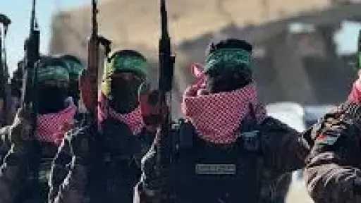 تقارير أجنبية: حماس أجهضت احتجاجات ضد تردي الأوضاع... تقارير أجنبية: حماس أجهضت احتجاجات ضد تردي الأوضاع في غزة