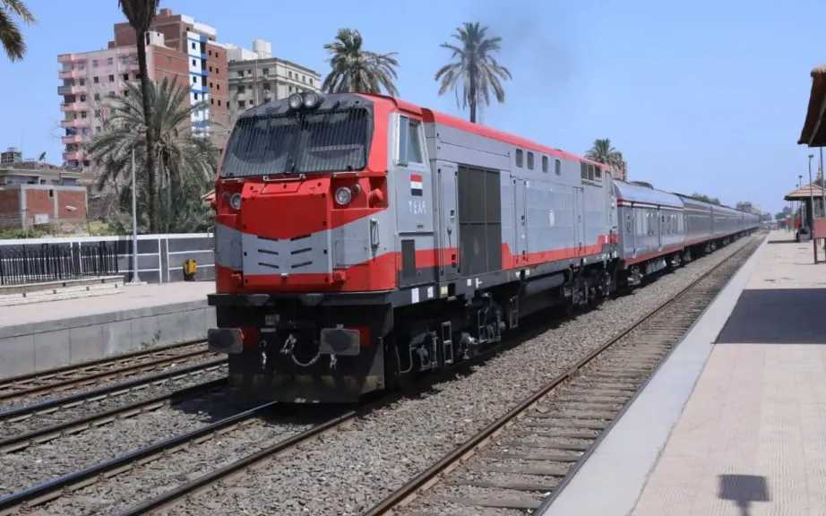 أسعار تذاكر قطارات الوجه القبلي بعد الزيادة الجديدة.. القائمة الكاملة