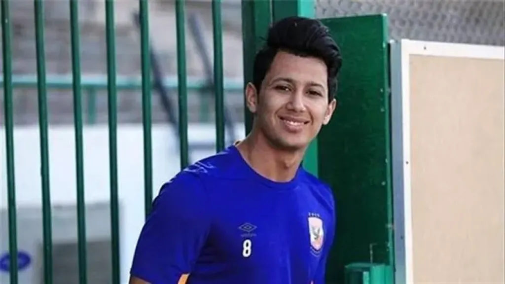 عمرو جمال
