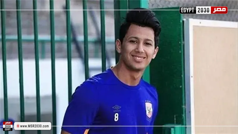 عمرو جمال