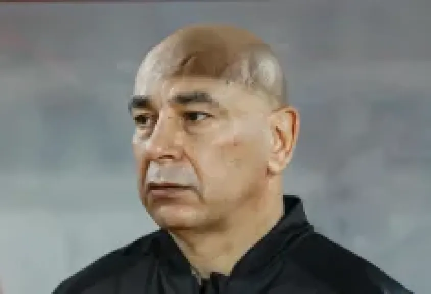 حسام حسن