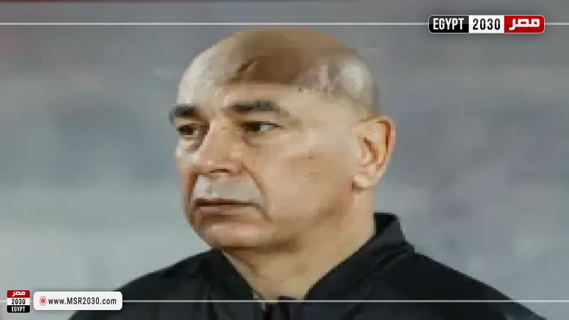 حسام حسن
