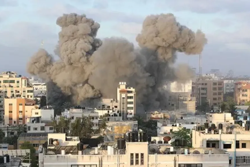 صورة أرشيفية
