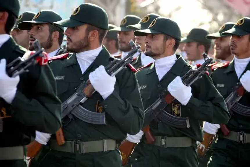 تعيين قائد جديد للبحرية بالحرس الثوري