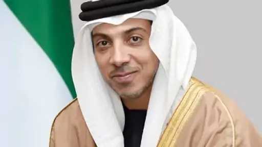 محمد بن زايد يهنئ السيسي والشعب المصري بتأهل... محمد بن زايد يهنئ السيسي والشعب المصري بتأهل الفراعنة إلى ثمن نهائي كأس العالم