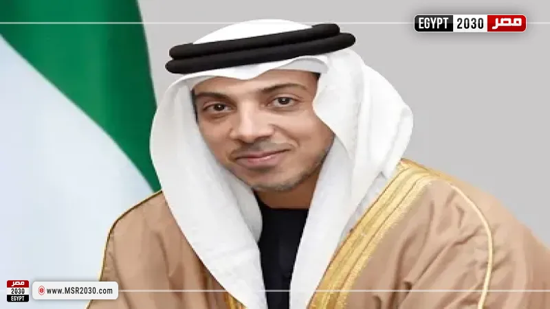 مصر 2030