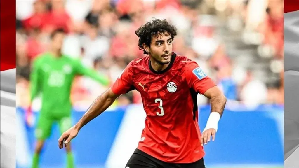 محمد هاني 