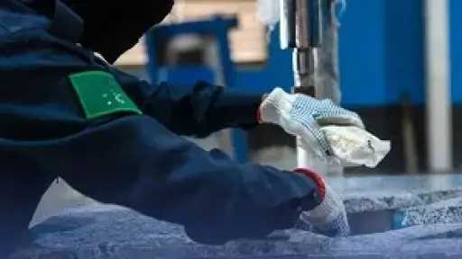السعودية: 1198 حالة ضبط للممنوعات خلال أسبوع بينها... السعودية: 1198 حالة ضبط للممنوعات خلال أسبوع بينها 114 صنفا من المخدرات