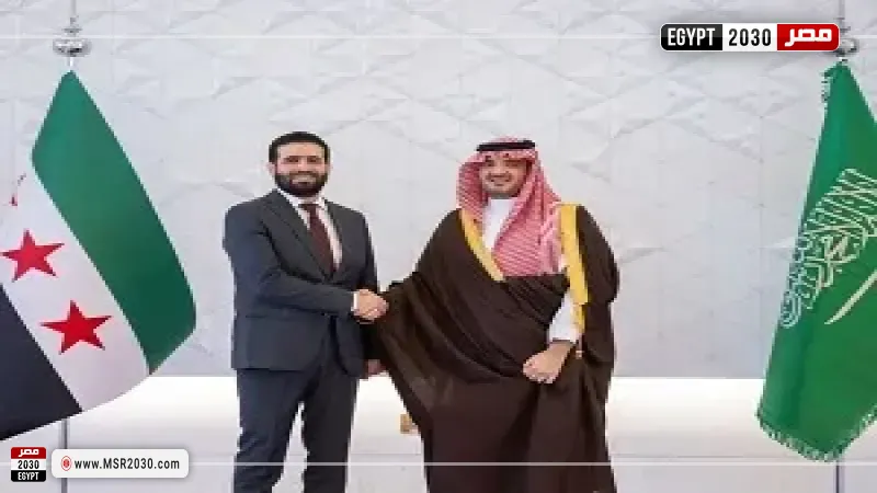 مصر 2030