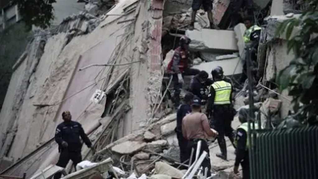 فنزويلا تعلن ارتفاع حصيلة ضحايا الزلزال إلى 2954 قتيلًا