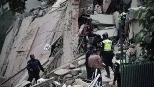 فنزويلا تعلن ارتفاع حصيلة ضحايا الزلزال إلى 2954... فنزويلا تعلن ارتفاع حصيلة ضحايا الزلزال إلى 2954 قتيلًا