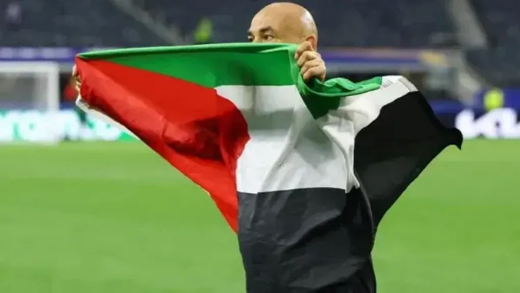  حسام حسن