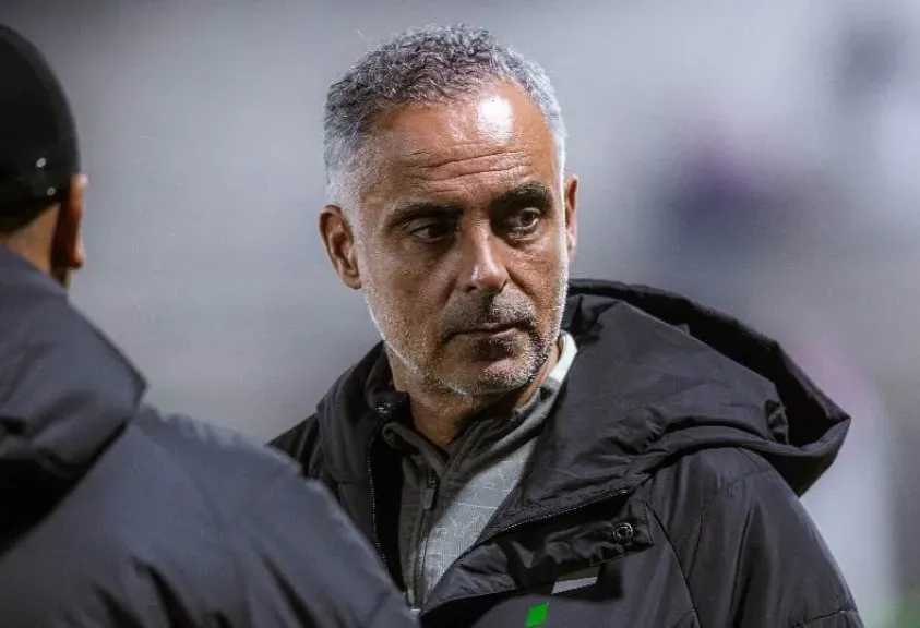 جوميز يحسم الجدل حول مستحقاته مع الزمالك: الأمور انتهت بشكل كامل