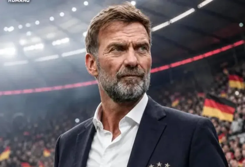 يورجن كلوب