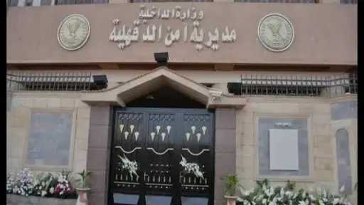 ضبط تشكيل إجرامي للاتجار بالمخدرات في الدقهلية ضبط تشكيل إجرامي للاتجار بالمخدرات في الدقهلية