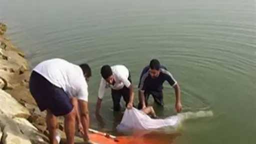 العثور على جثة شاب طافية بمياه ترعة الإسماعيلية في القليوبية.. والأجهزة الأمنية تكثف تحرياتها