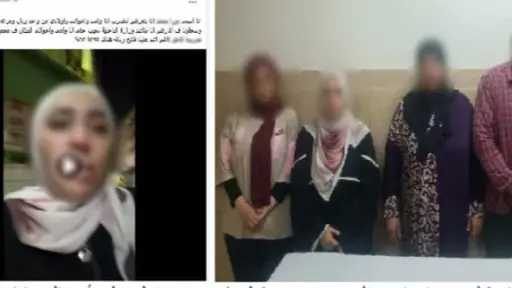 مشاجرة بشتيل.. ضبط طرفي واقعة تعدٍّ متبادل بين... مشاجرة بشتيل.. ضبط طرفي واقعة تعدٍّ متبادل بين أسرتين بسبب خلاف على الطريق