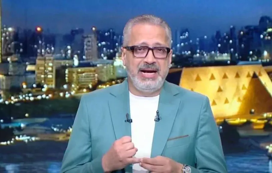 تامر امين