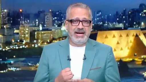 تامر أمين: منتخب مصر يمتلك شخصية داخل الملعب... تامر أمين: منتخب مصر يمتلك شخصية داخل الملعب لأول مرة من فترة طويلة