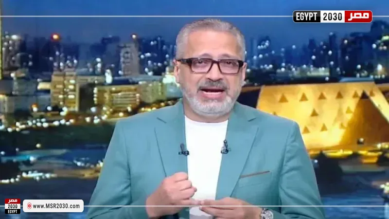 تامر امين