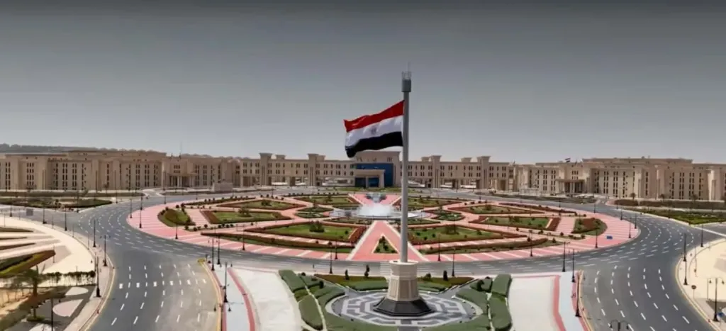 مصر 2030