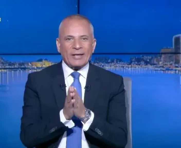 أحمد موسى: أين الأحزاب السياسية في مصر؟ الرئيس السيسي يريد دولة قوية